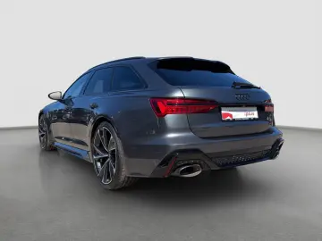 AUDI RS6 Avant qu 5JGAR HUD MATRIX StHzg Kamera AHK