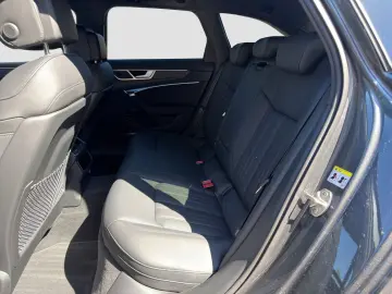 AUDI RS6 Avant qu 5JGAR HUD MATRIX StHzg Kamera AHK
