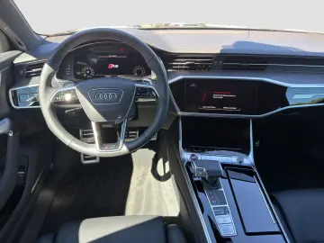 AUDI RS6 Avant qu 5JGAR HUD MATRIX StHzg Kamera AHK