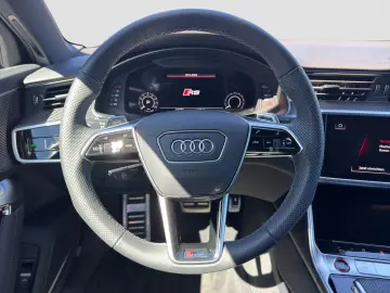 AUDI RS6 Avant qu 5JGAR HUD MATRIX StHzg Kamera AHK