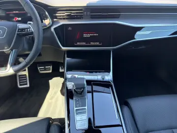 AUDI RS6 Avant qu 5JGAR HUD MATRIX StHzg Kamera AHK