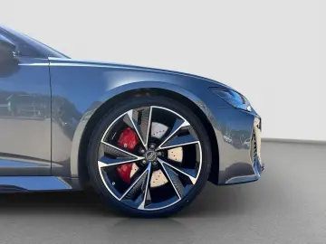 AUDI RS6 Avant qu 5JGAR HUD MATRIX StHzg Kamera AHK
