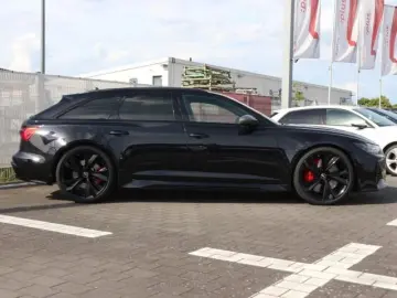AUDI RS 6 Avant performance tiptronic RS-SPORTAGA 360