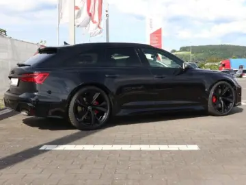 AUDI RS 6 Avant performance tiptronic RS-SPORTAGA 360