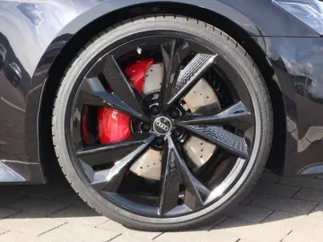 AUDI RS 6 Avant performance tiptronic RS-SPORTAGA 360