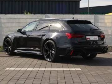AUDI RS 6 Avant performance tiptronic RS-SPORTAGA 360
