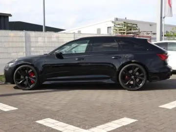 AUDI RS 6 Avant performance tiptronic RS-SPORTAGA 360