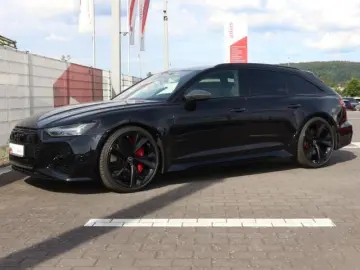 AUDI RS 6 Avant performance tiptronic RS-SPORTAGA 360