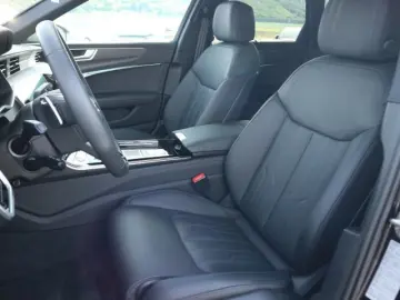 AUDI RS 6 Avant performance tiptronic RS-SPORTAGA 360