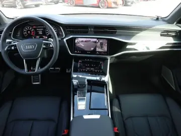 AUDI RS 6 Avant performance tiptronic RS-SPORTAGA 360