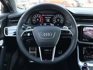 AUDI RS 6 Avant performance tiptronic RS-SPORTAGA 360