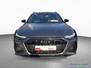AUDI RS6 Avant HD-MATRIX KERAMIK B&O-ADVANCED PANO Hu