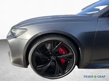 AUDI RS6 Avant HD-MATRIX KERAMIK B&O-ADVANCED PANO Hu