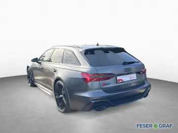 AUDI RS6 Avant HD-MATRIX KERAMIK B&O-ADVANCED PANO Hu