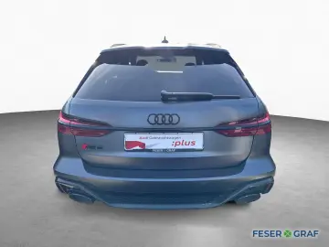 AUDI RS6 Avant HD-MATRIX KERAMIK B&O-ADVANCED PANO Hu