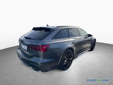AUDI RS6 Avant HD-MATRIX KERAMIK B&O-ADVANCED PANO Hu
