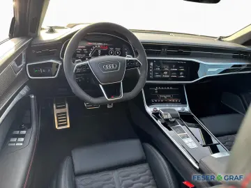 AUDI RS6 Avant HD-MATRIX KERAMIK B&O-ADVANCED PANO Hu