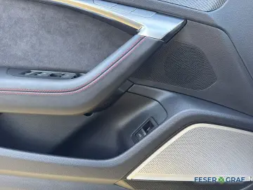 AUDI RS6 Avant HD-MATRIX KERAMIK B&O-ADVANCED PANO Hu