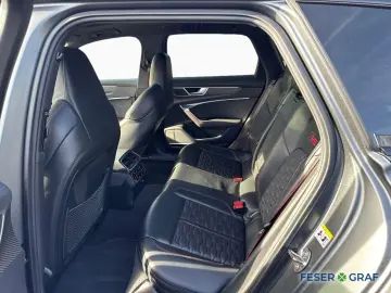 AUDI RS6 Avant HD-MATRIX KERAMIK B&O-ADVANCED PANO Hu