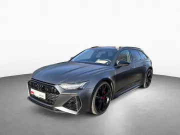 AUDI RS6 Avant HD-MATRIX KERAMIK B&O-ADVANCED PANO Hu