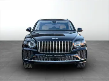 BENTLEY Bentayga 4.0 V8 Azure 4WD Autom.