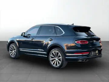 BENTLEY Bentayga 4.0 V8 Azure 4WD Autom.