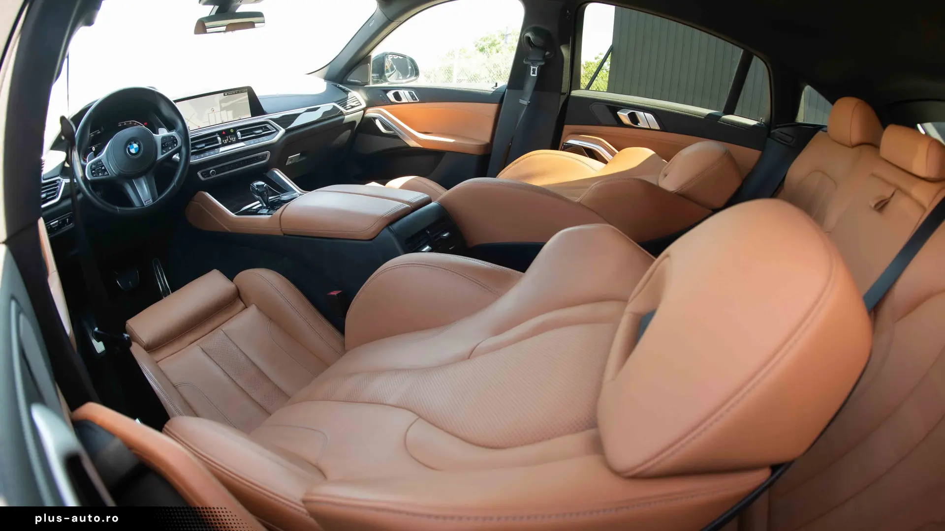 BMW X6 xDrive30d M-Pack AT MHEV