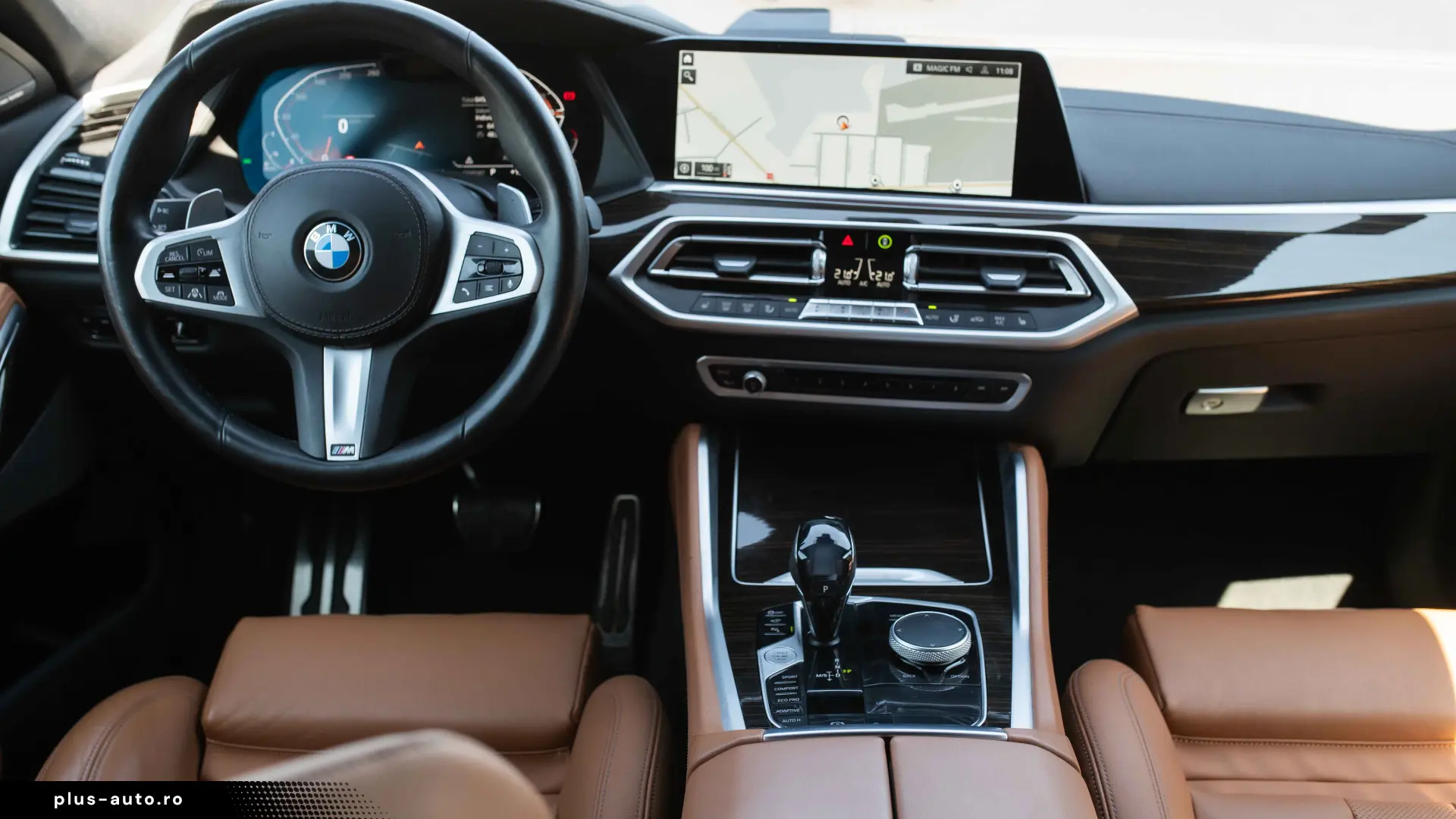 BMW X6 xDrive30d M-Pack AT MHEV