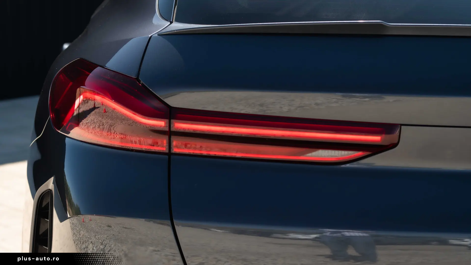 BMW X6 xDrive30d M-Pack AT MHEV