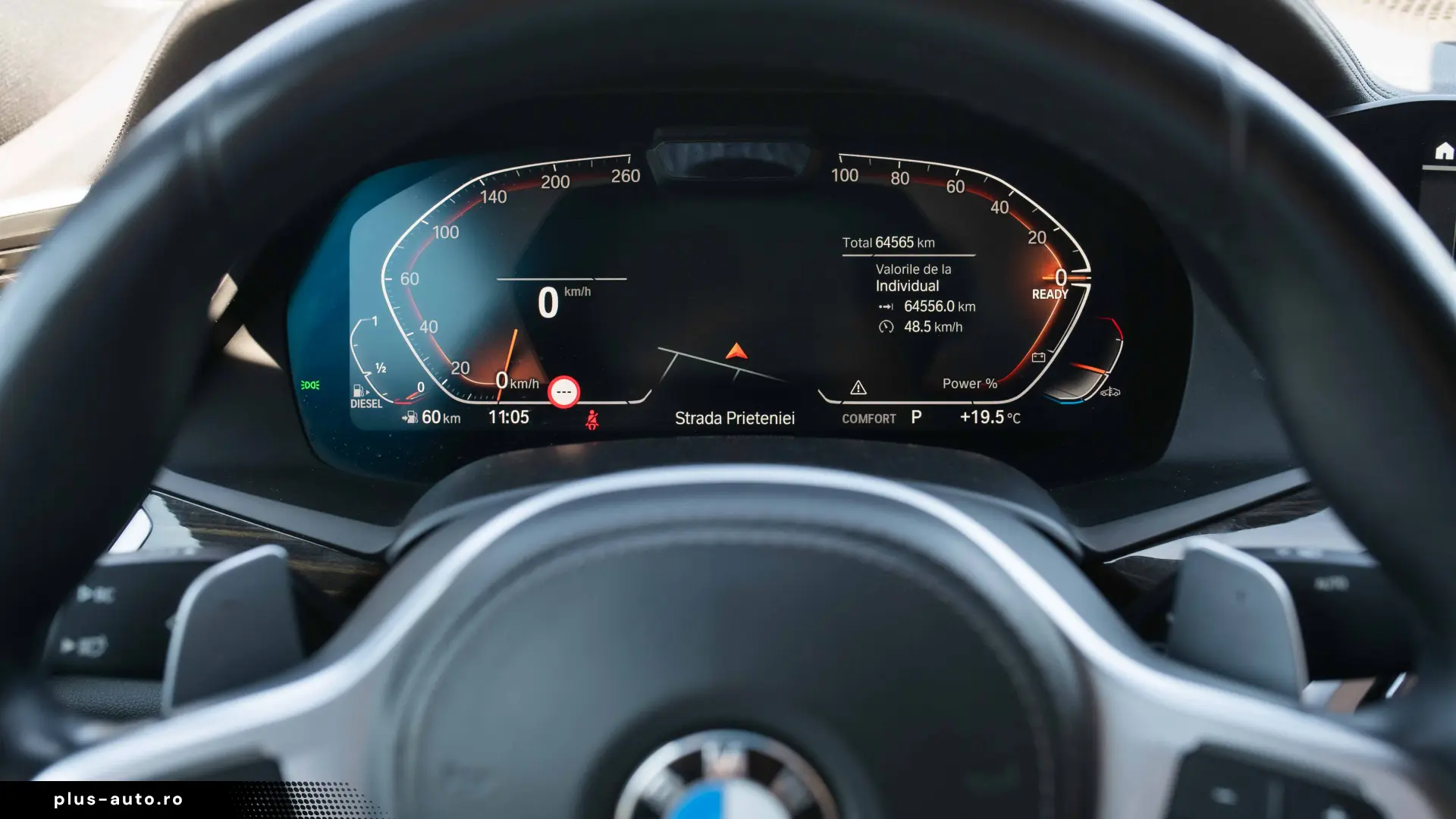 BMW X6 xDrive30d M-Pack AT MHEV