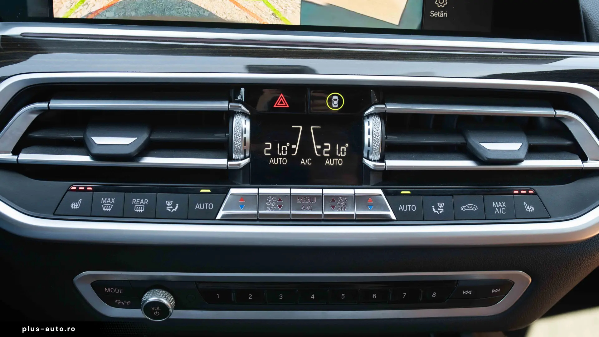 BMW X6 xDrive30d M-Pack AT MHEV