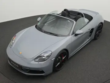 Porsche 718 Boxster 2.5 S OPF