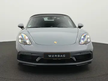 Porsche 718 Boxster 2.5 S OPF