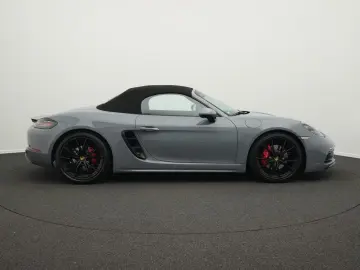 Porsche 718 Boxster 2.5 S OPF
