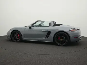 Porsche 718 Boxster 2.5 S OPF