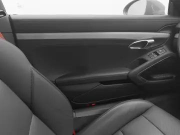 Porsche 718 Boxster 2.5 S OPF