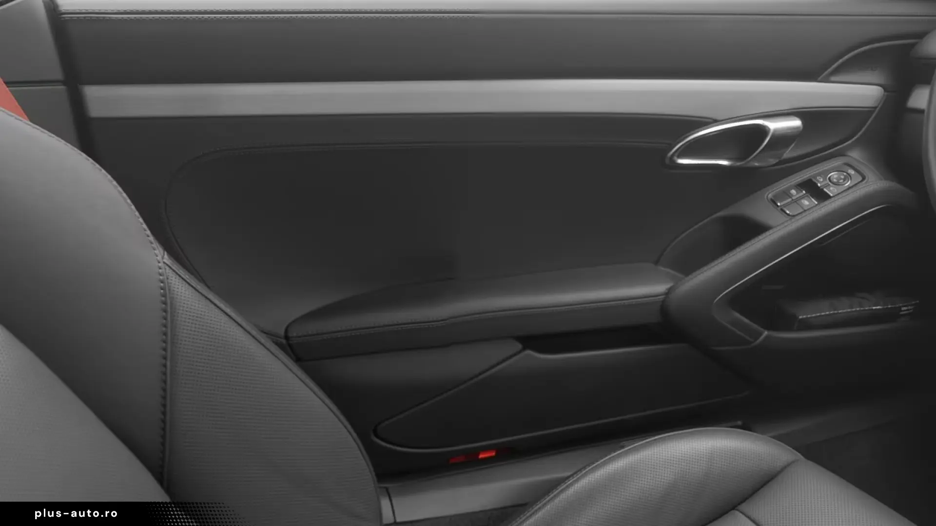 Porsche 718 Boxster 2.5 S OPF