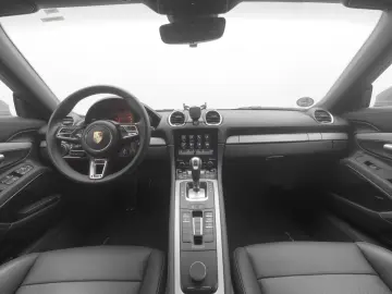 Porsche 718 Boxster 2.5 S OPF