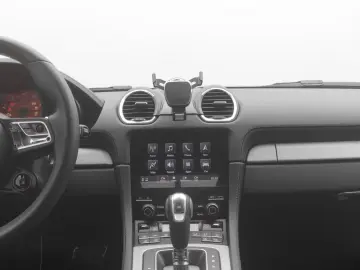 Porsche 718 Boxster 2.5 S OPF
