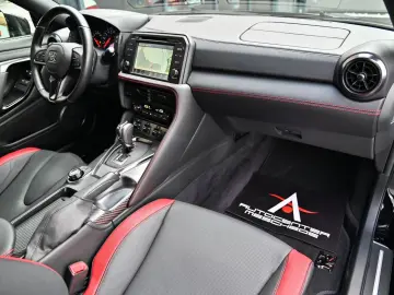 NISSAN GT-R Black Edition Recaro  KW  20  NISMO RAYS !