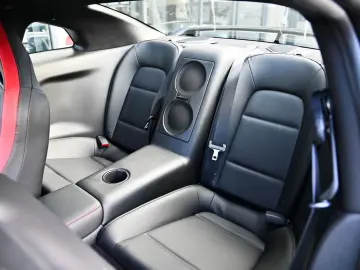 NISSAN GT-R Black Edition Recaro  KW  20  NISMO RAYS !