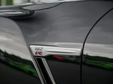 NISSAN GT-R Black Edition Recaro  KW  20  NISMO RAYS !