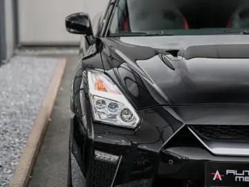 NISSAN GT-R Black Edition Recaro  KW  20  NISMO RAYS !