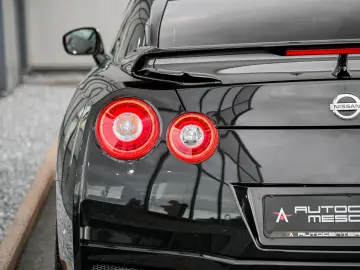 NISSAN GT-R Black Edition Recaro  KW  20  NISMO RAYS !