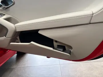 Porsche 718 Cayman Style Edition ACC 1. Hand Approved