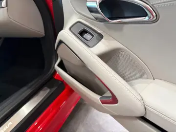 Porsche 718 Cayman Style Edition ACC 1. Hand Approved