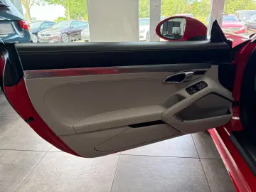 Porsche 718 Cayman Style Edition ACC 1. Hand Approved