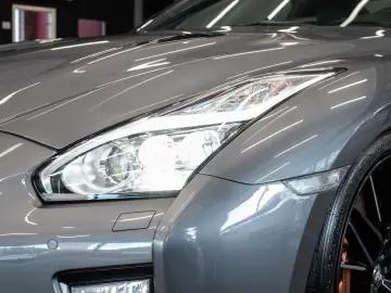 NISSAN GT-R Prestige Edition BOSE SPORTSITZE 1.HAND