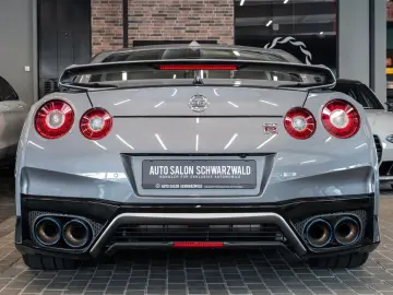 NISSAN GT-R Prestige Edition BOSE SPORTSITZE 1.HAND
