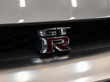 NISSAN GT-R Prestige Edition BOSE SPORTSITZE 1.HAND
